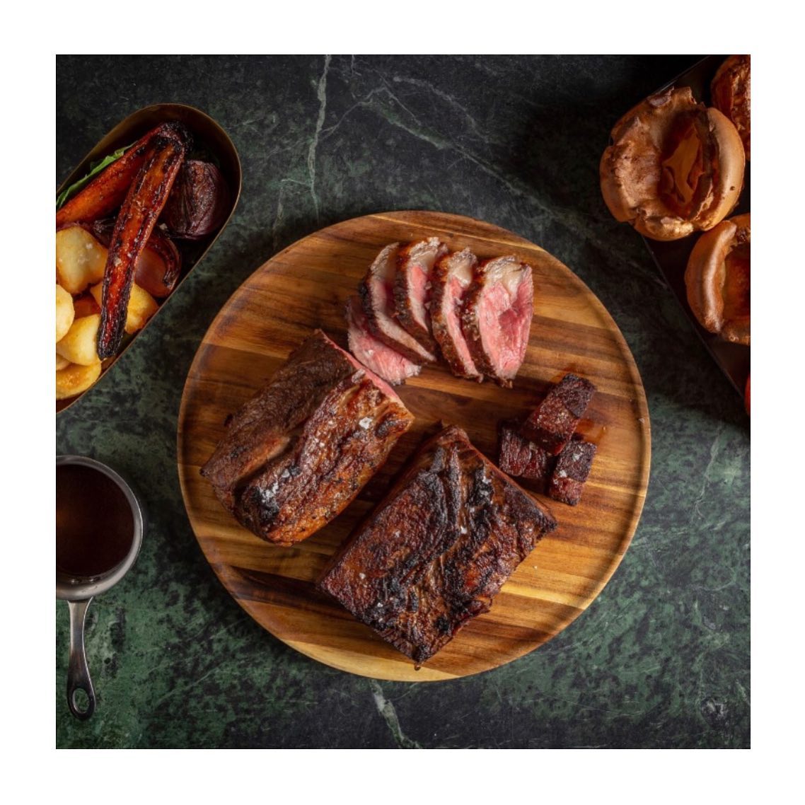 18 Best Sunday Roast Edinburgh Has To Offer in 2024