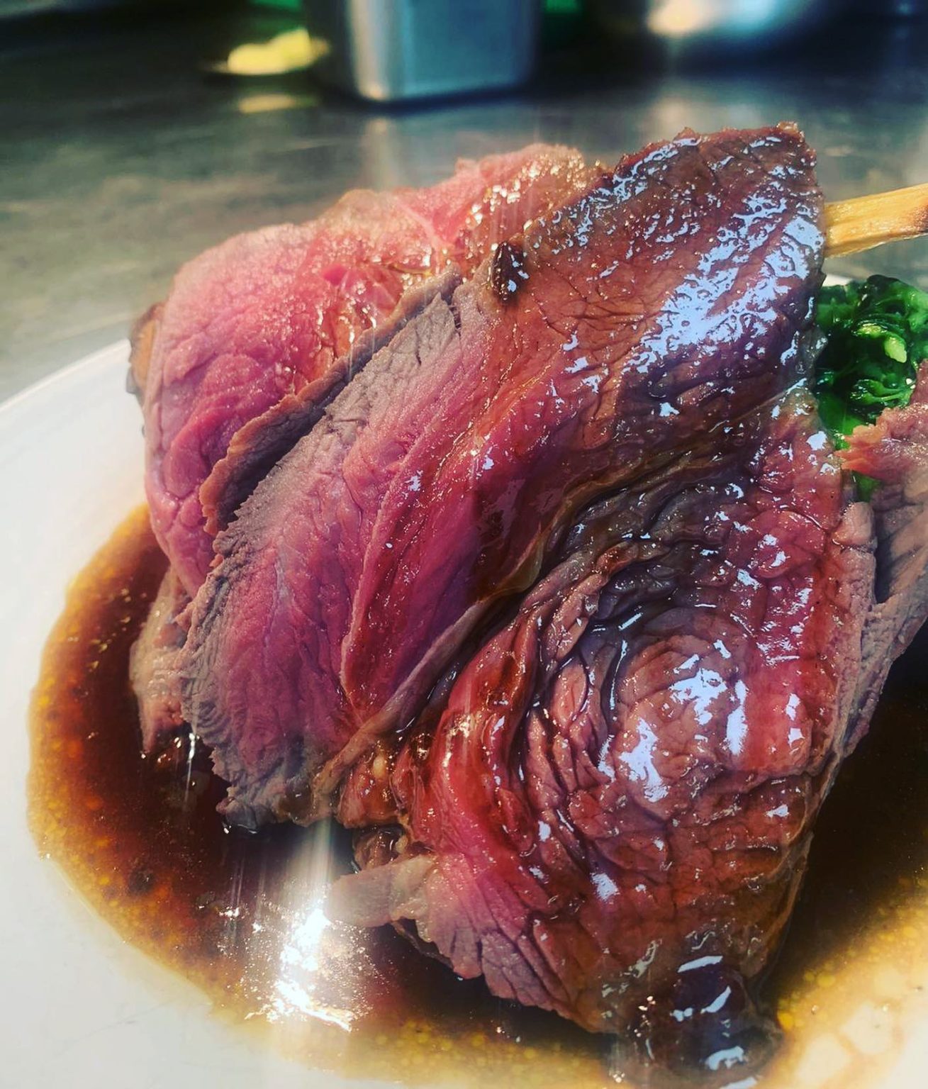 18 Best Sunday Roast Edinburgh Has To Offer in 2024