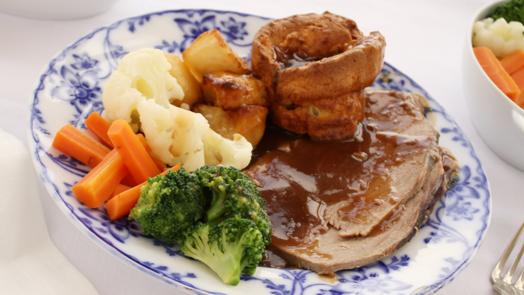 Best Roast Dinners Glasgow Has To Offer In 2024