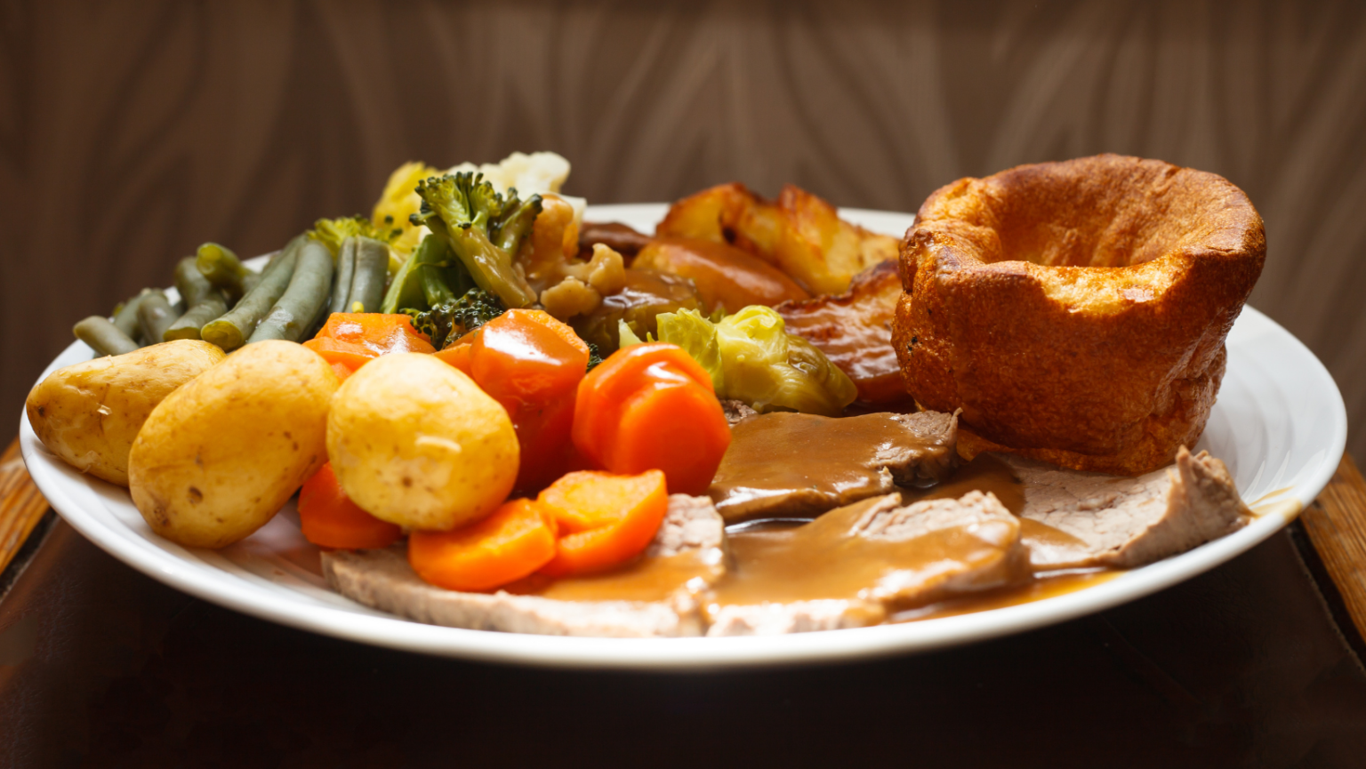28 Best Roast Dinners Liverpool Has To Offer in 2024