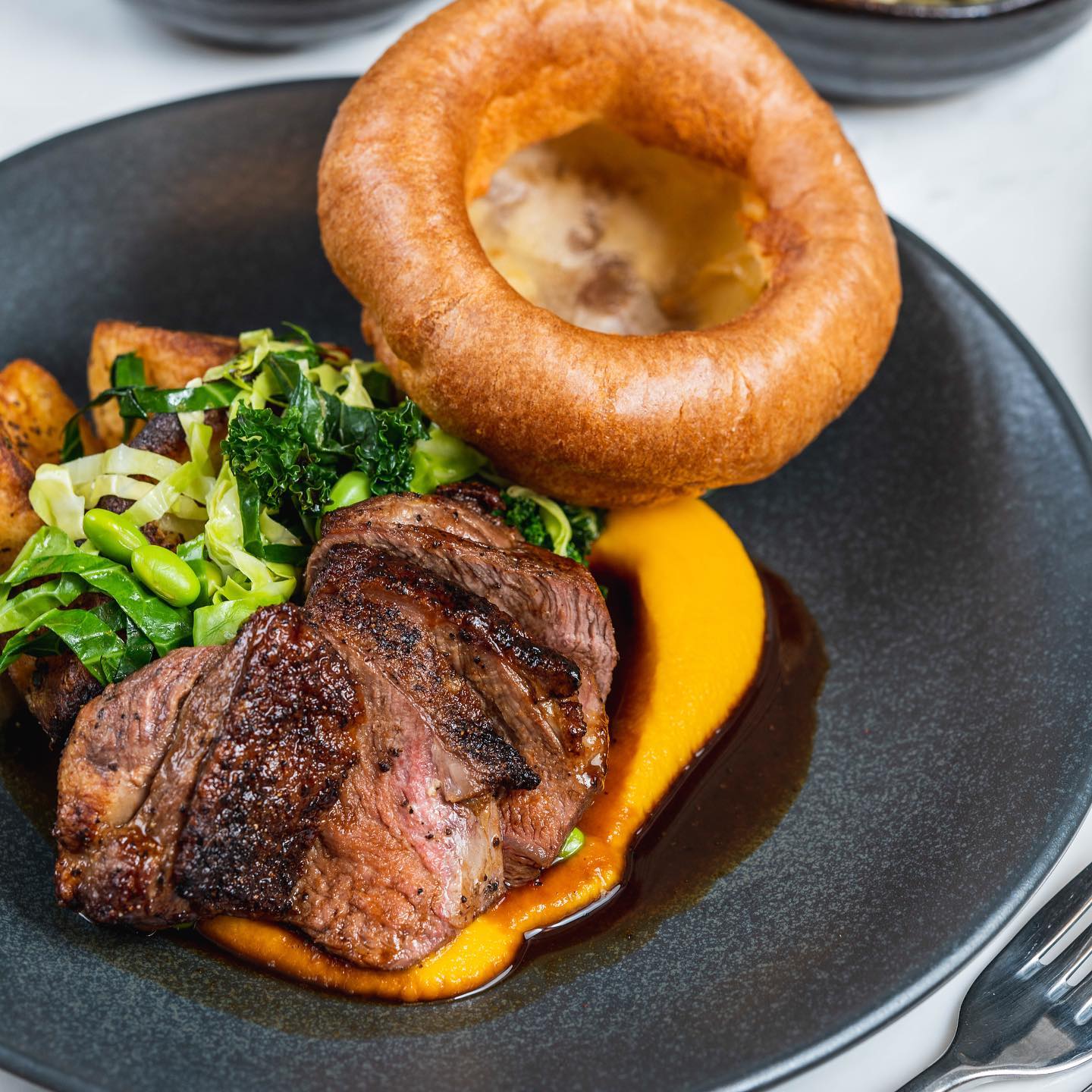 28 Best Roast Dinners Liverpool Has To Offer in 2024
