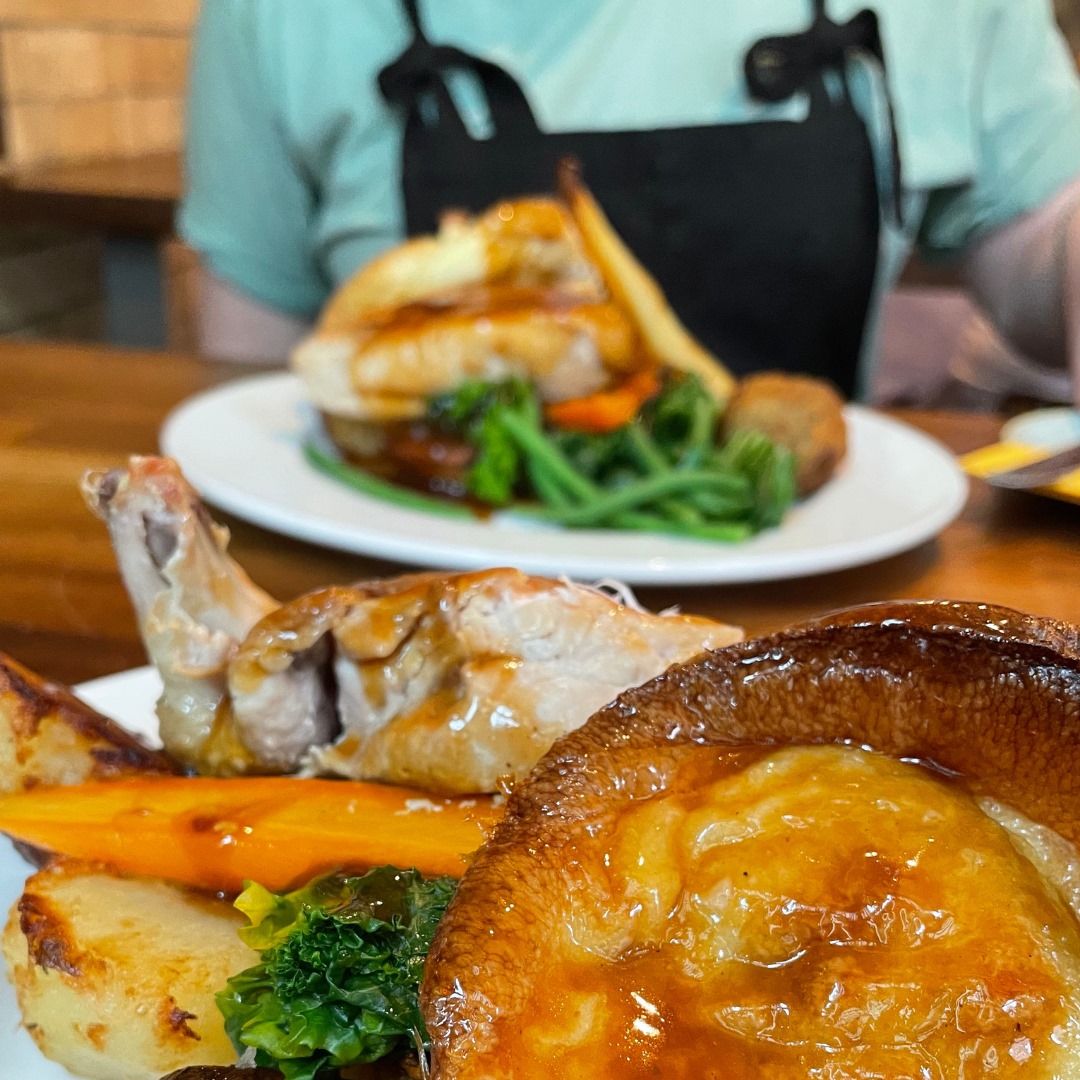 28 Best Roast Dinners Liverpool Has To Offer in 2024