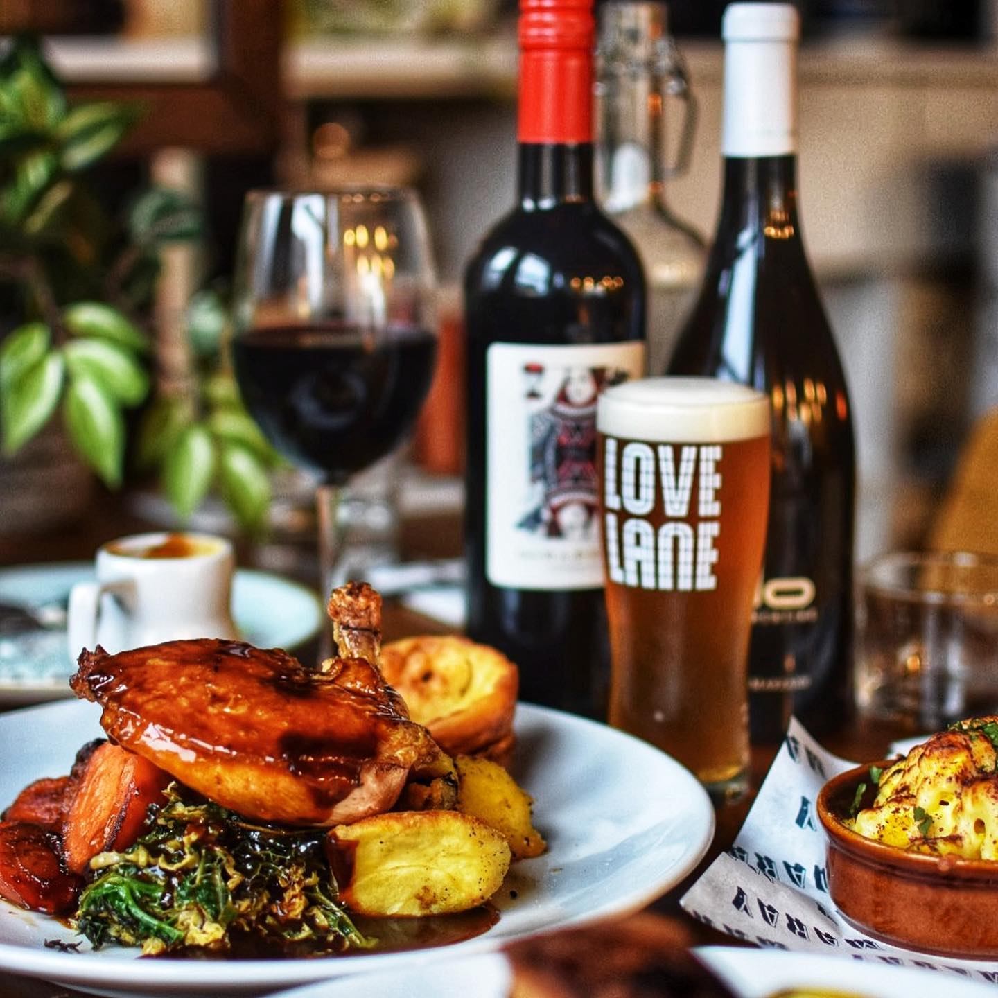 28 Best Roast Dinners Liverpool Has To Offer in 2024