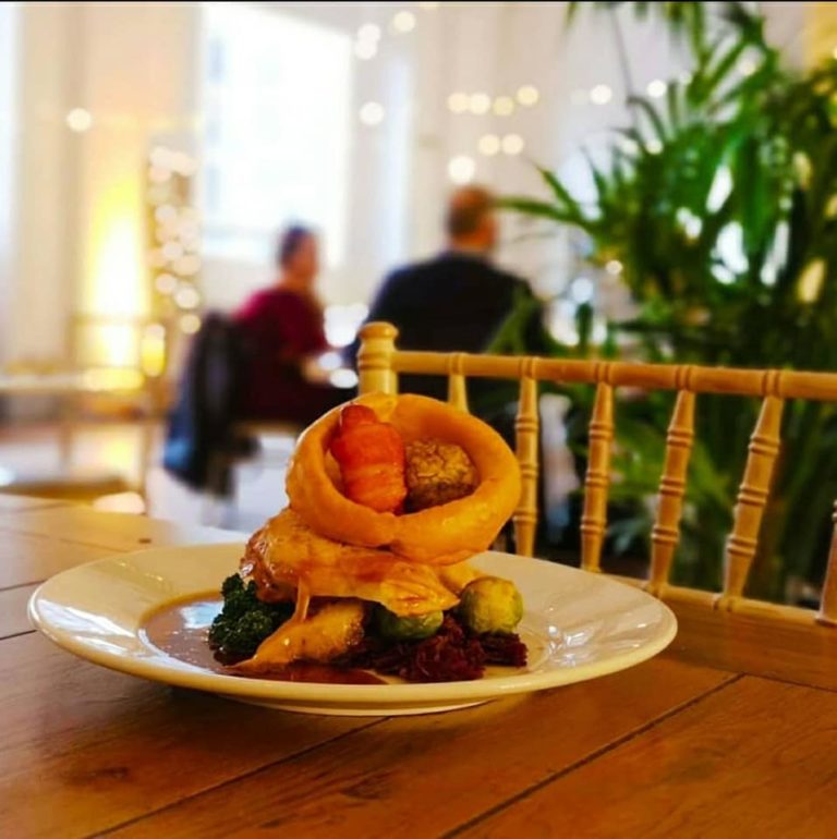 28 Best Roast Dinners Liverpool Has To Offer in 2024
