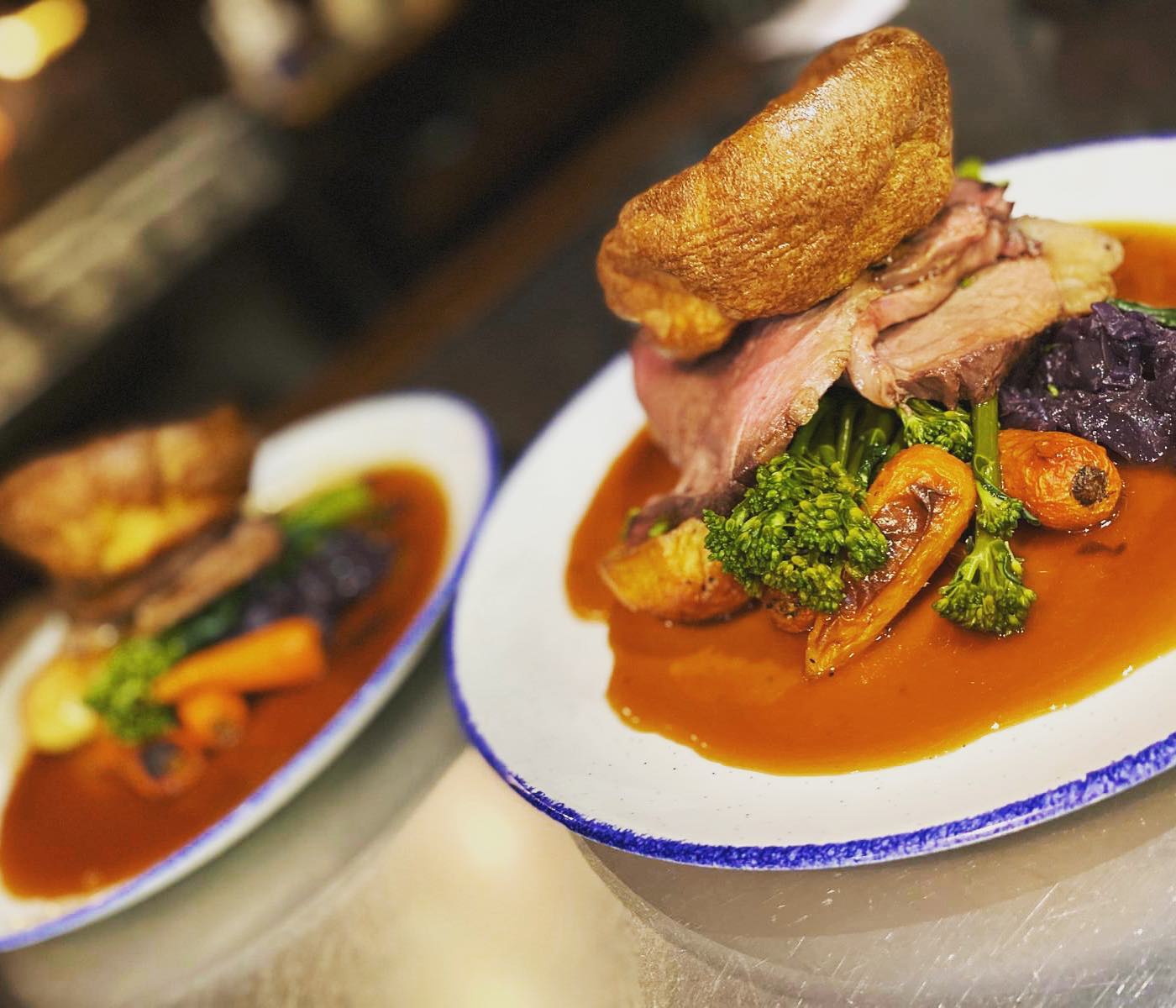28 Best Roast Dinners Liverpool Has To Offer in 2024