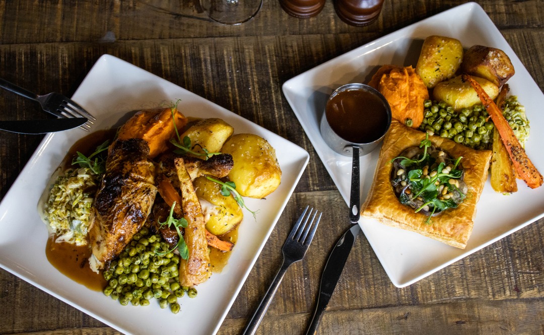 28 Best Roast Dinners Liverpool Has To Offer in 2024