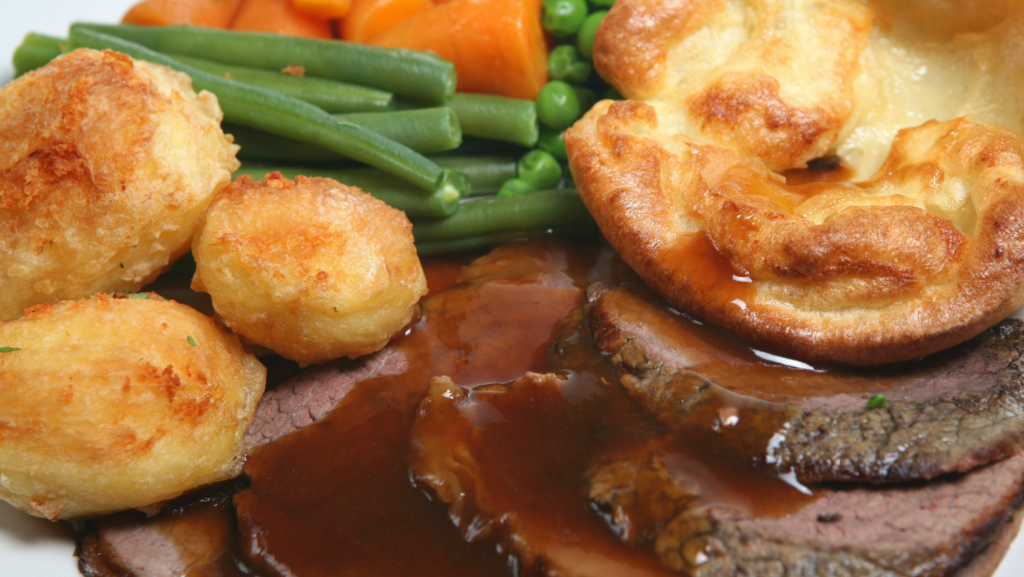 Best Roast Dinners Brighton Has To Offer 2022