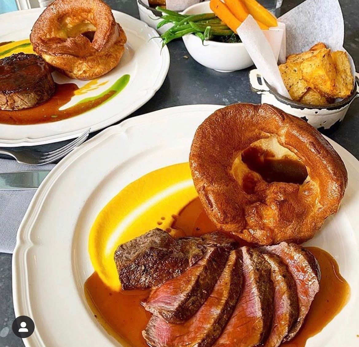 Best Sunday Roast Bath Has To Offer 2024