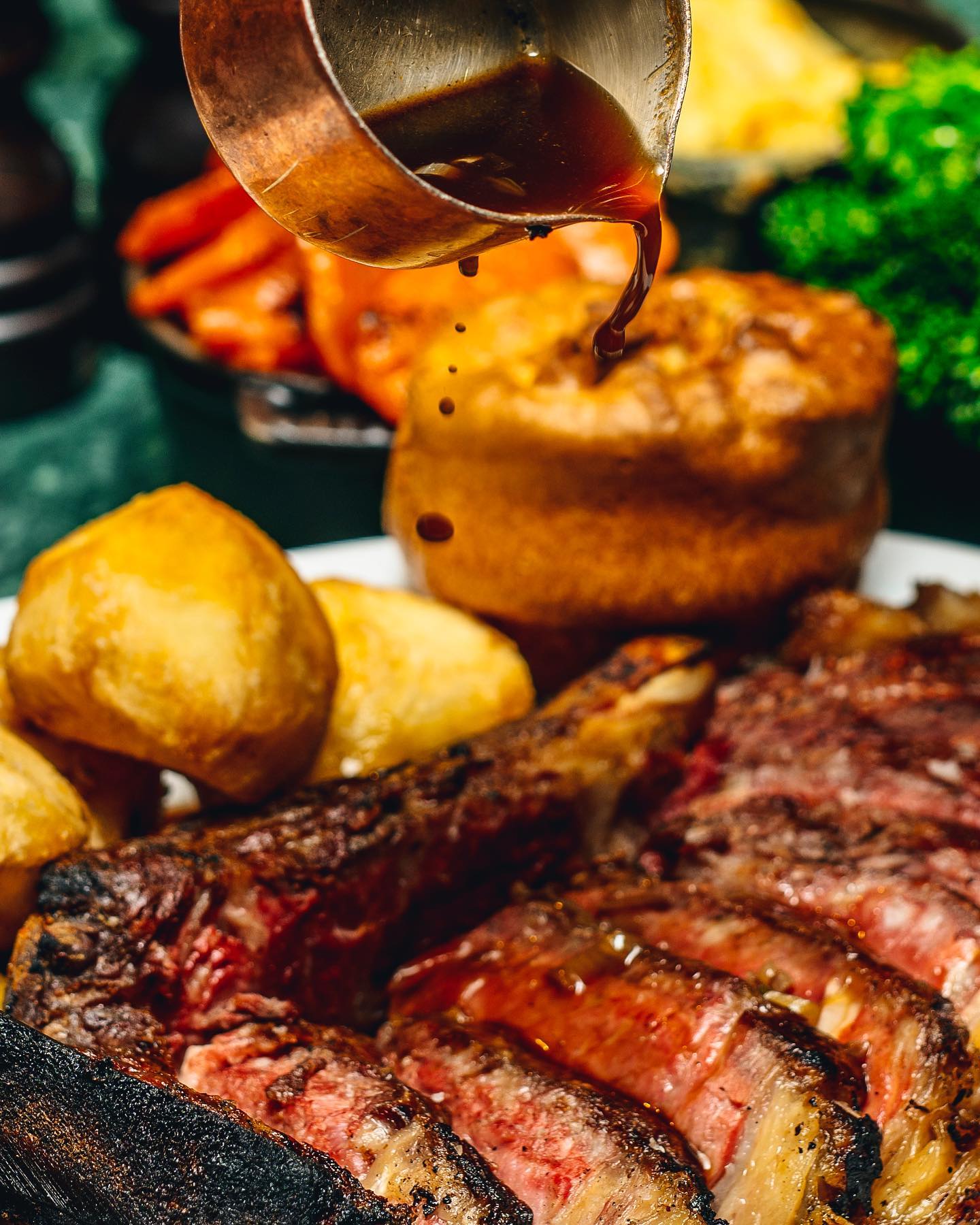 Best Roast Dinners Brighton Has To Offer 2022