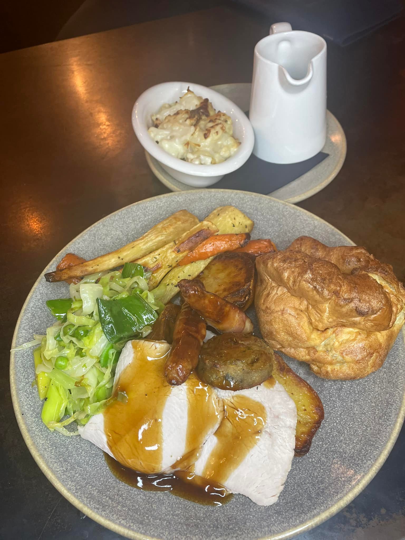 Best Roast Dinners Brighton Has To Offer 2022