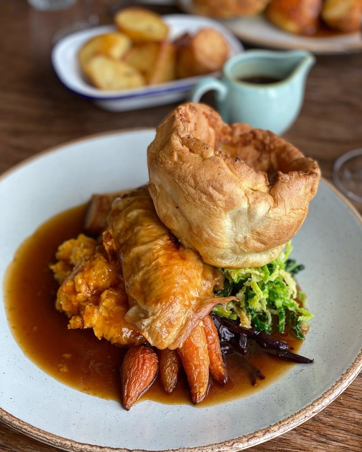 Best Sunday Roast Bath Has To Offer 2024