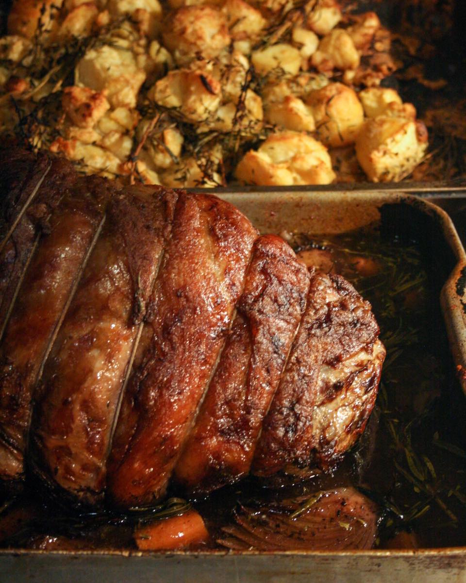 Best Sunday Roast Bath Has To Offer 2024