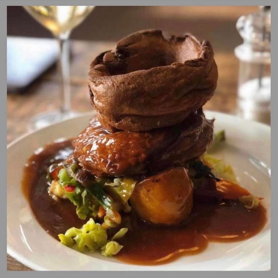 Best Roast Dinners Brighton Has To Offer 2022