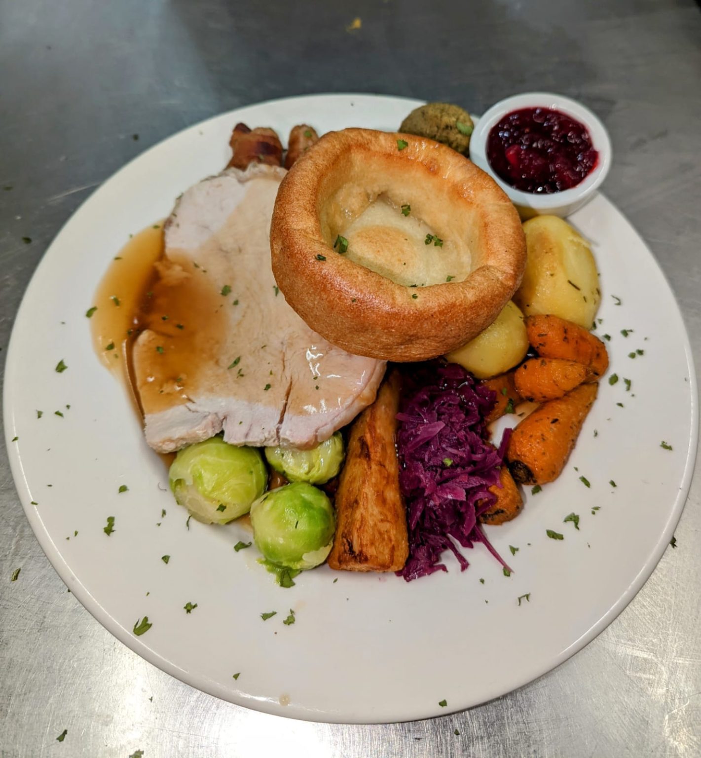 Best Roast Dinners Brighton Has To Offer 2022