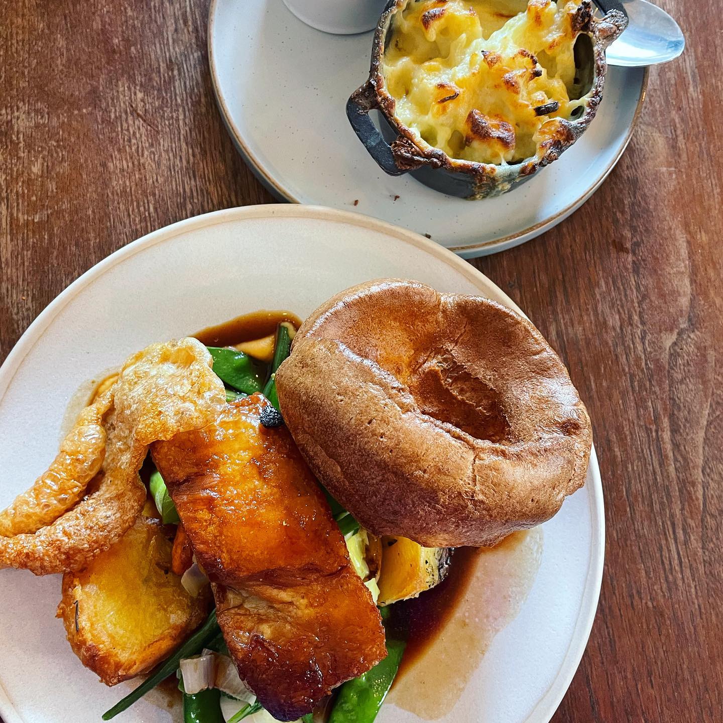 Best Roast Dinners Brighton Has To Offer 2022