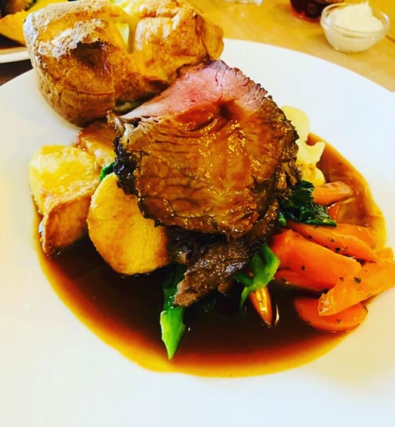 Best Roast Dinners Brighton Has To Offer 2022
