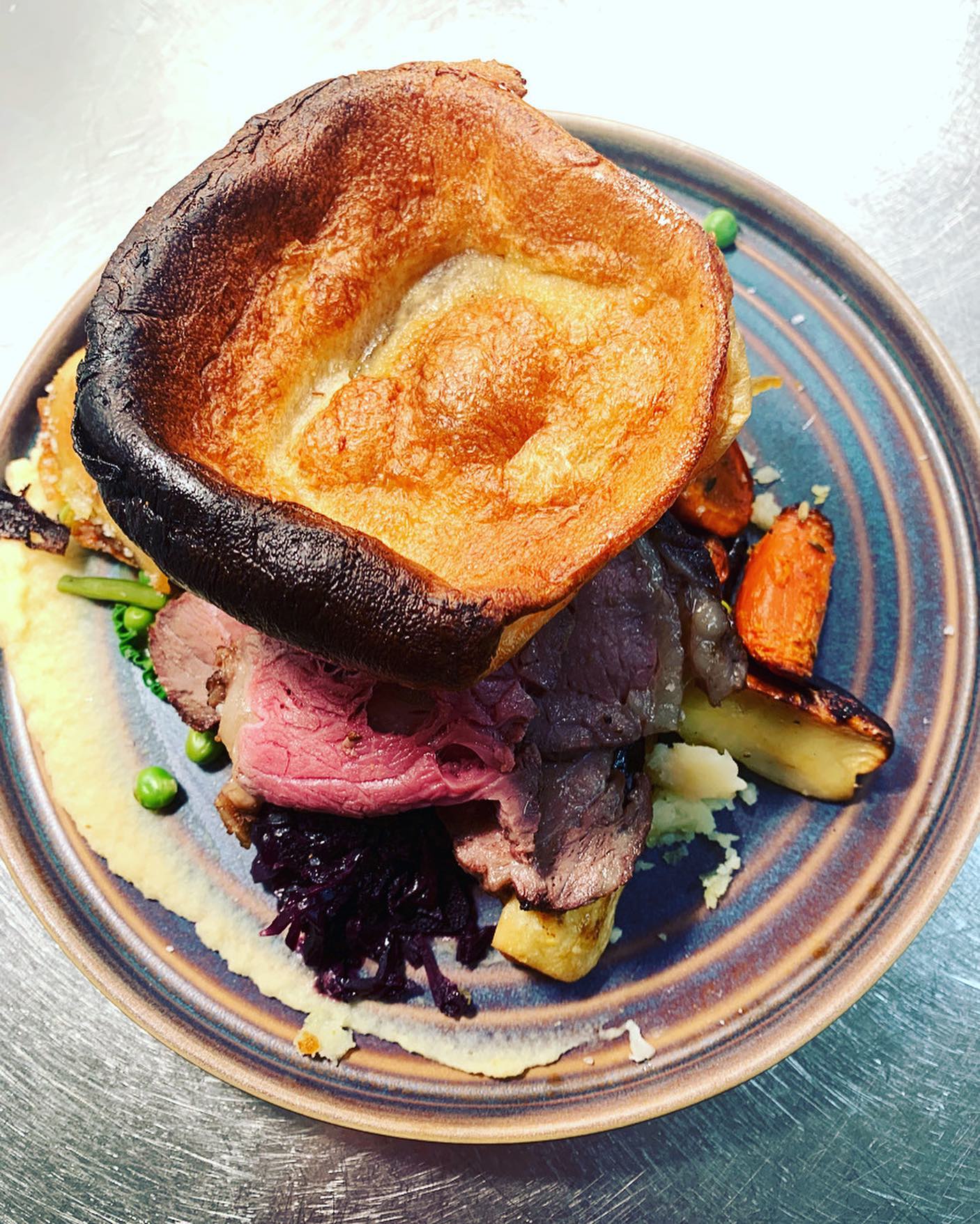 Best Roast Dinners Brighton Has To Offer 2022