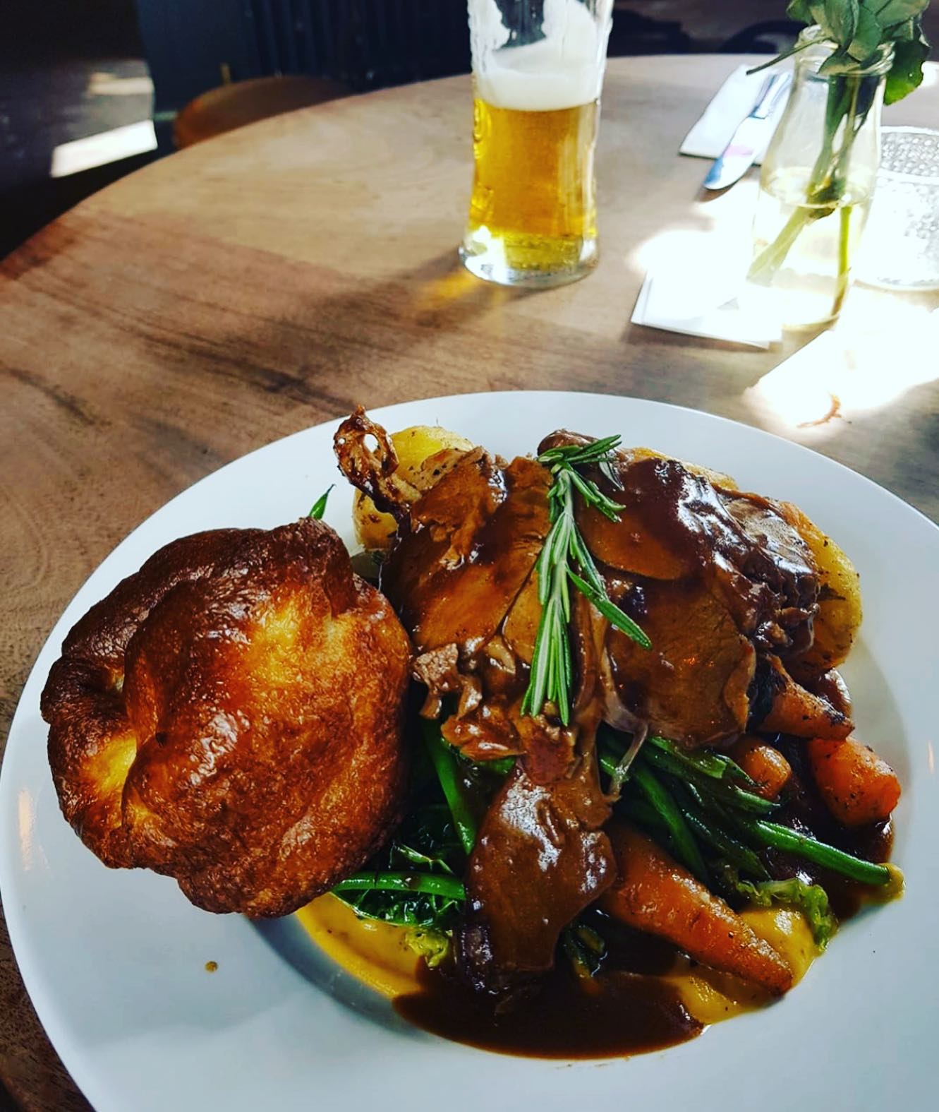Best Roast Dinners Brighton Has To Offer 2022