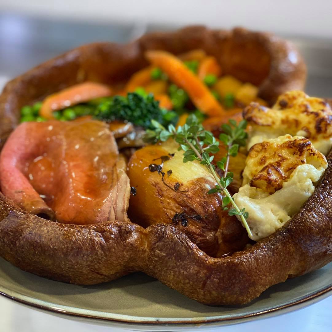 Best Sunday Roast Norwich Has To Offer 2022