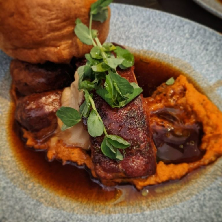Best Roast Dinners Brighton Has To Offer 2022