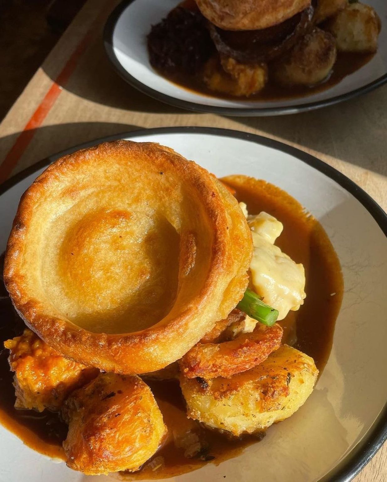 Best Roast Dinners Brighton Has To Offer 2022