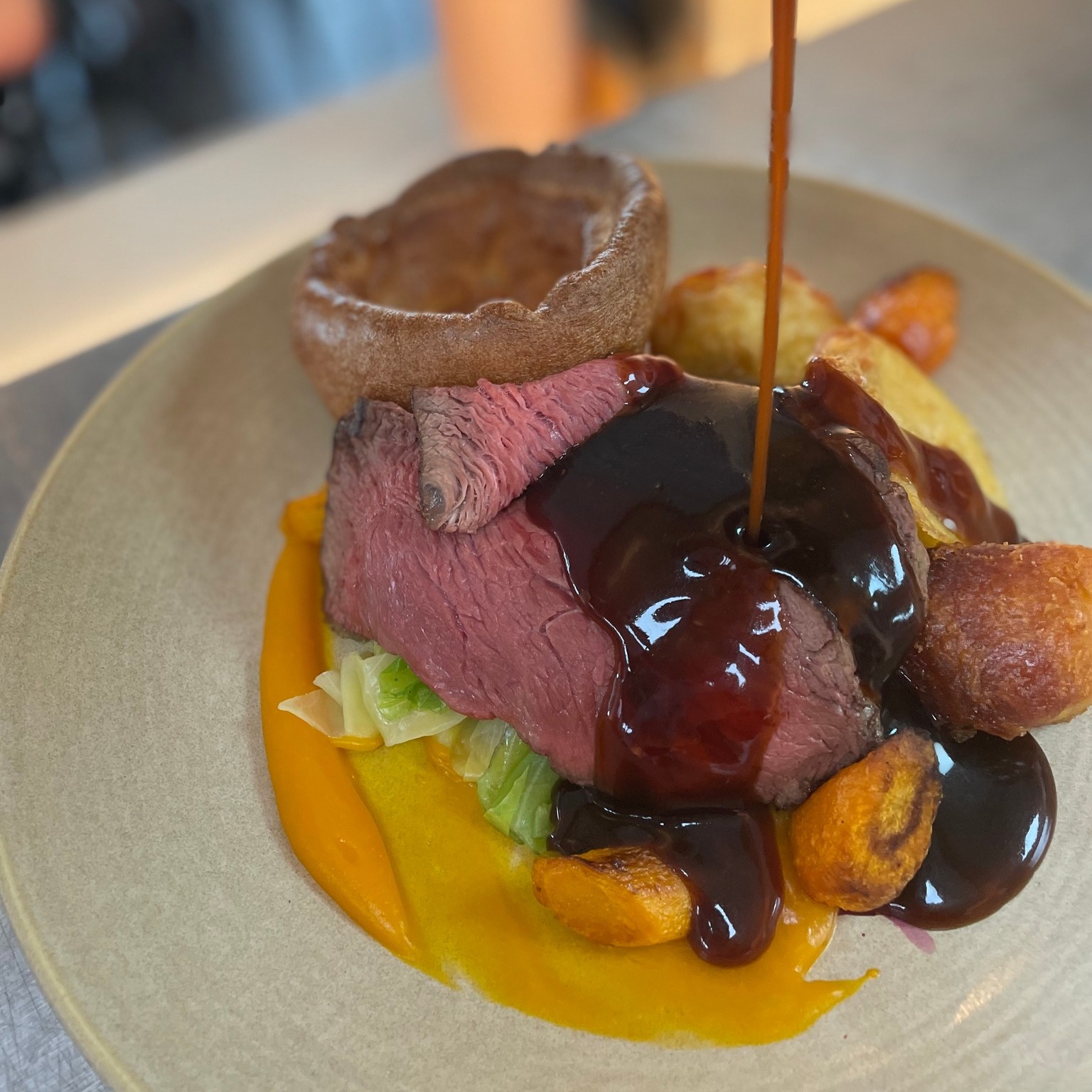 Best Roast Dinners Brighton Has To Offer 2022