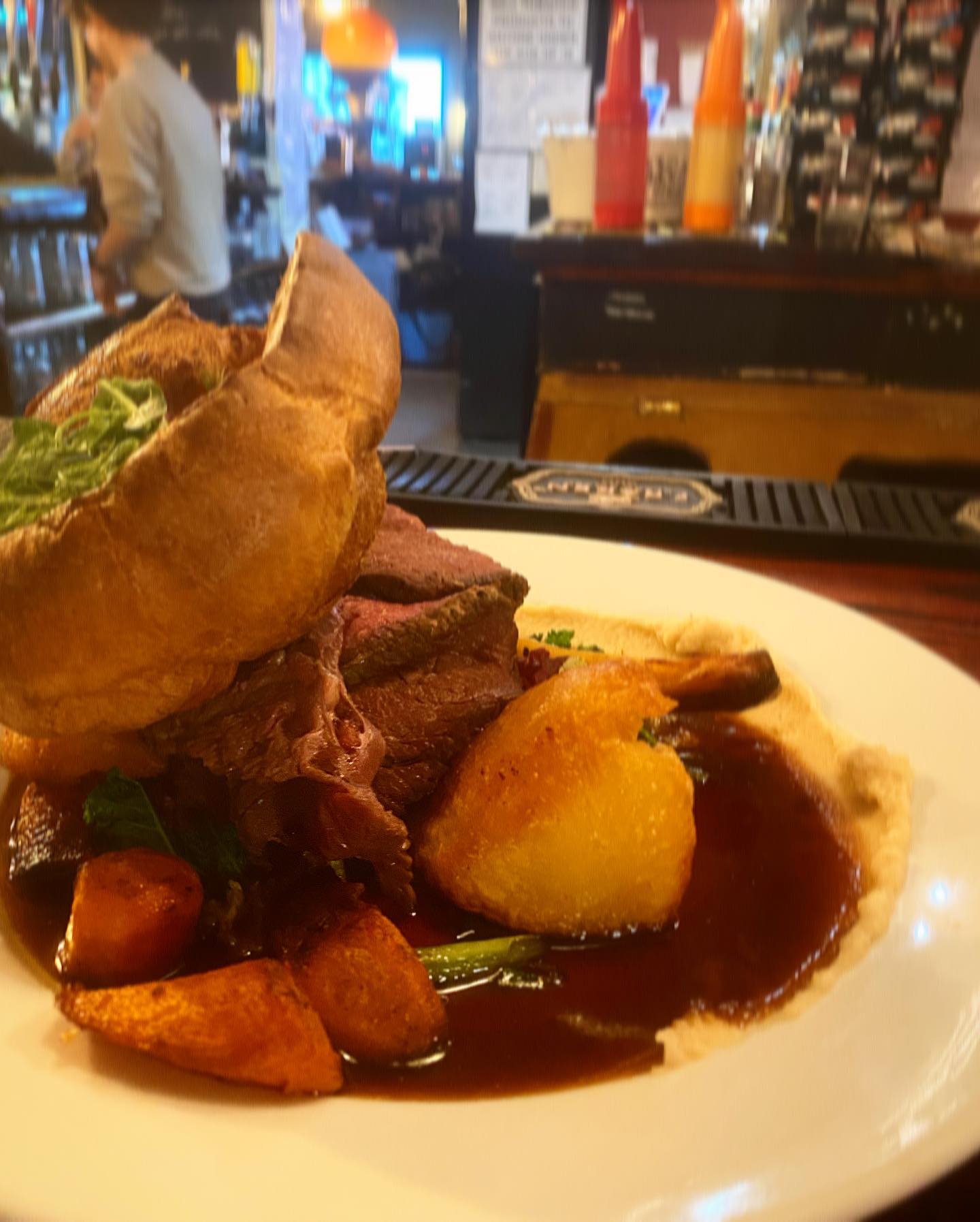 Best Roast Dinners Brighton Has To Offer 2022