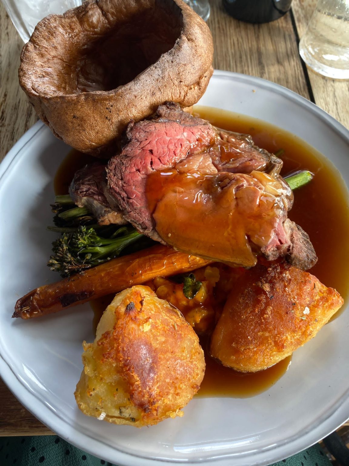 Best Roast Dinners Brighton Has To Offer 2022