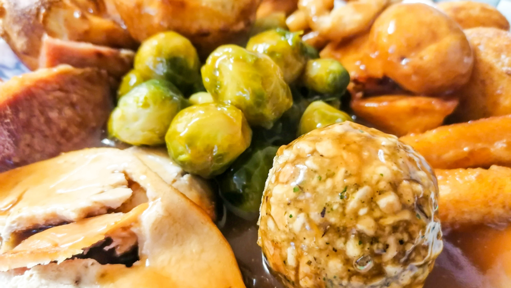 Best Roast Dinners Cambridge Has To Offer in 2024