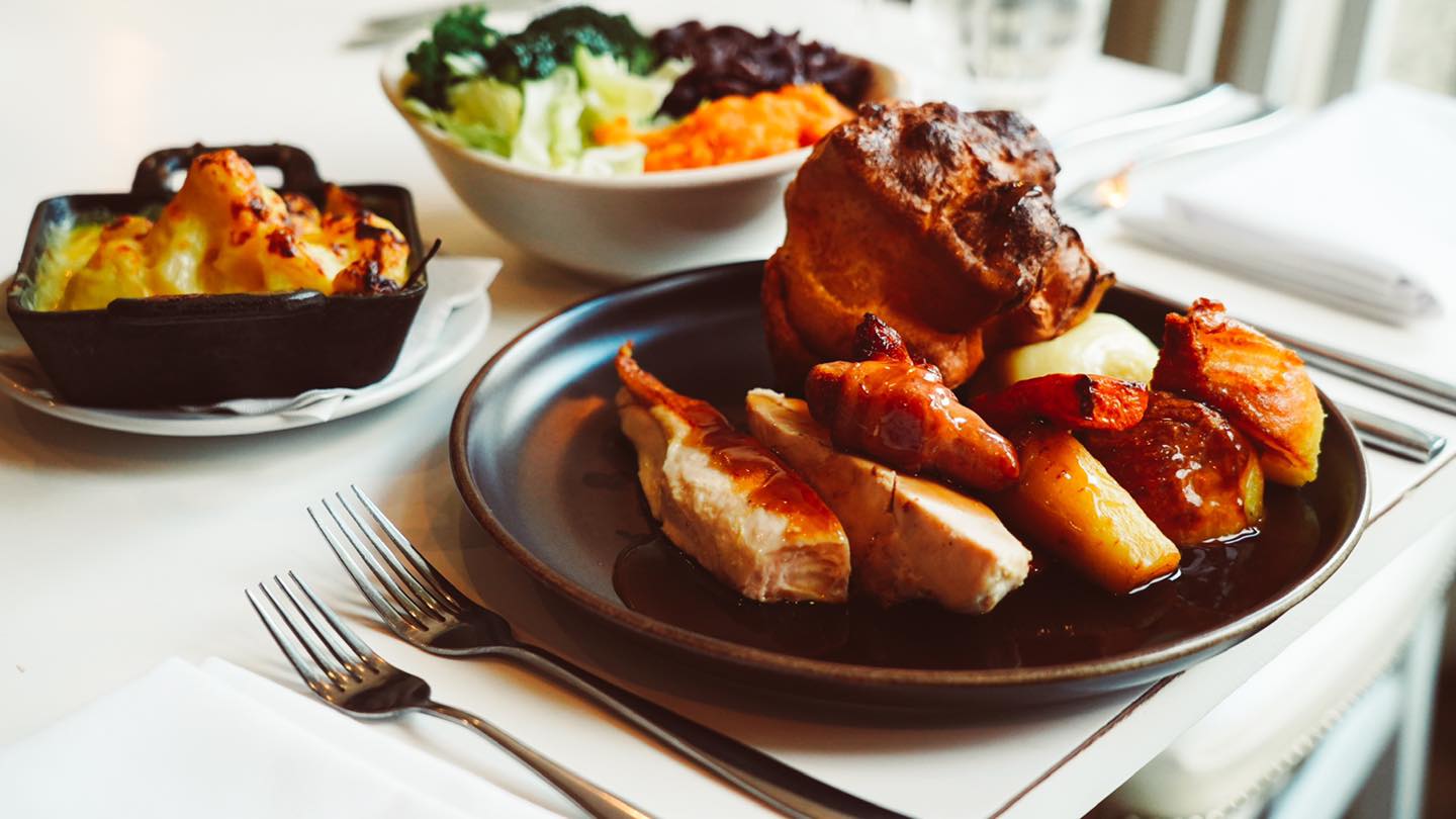Best Roast Dinners Newcastle Has To offer in 2024