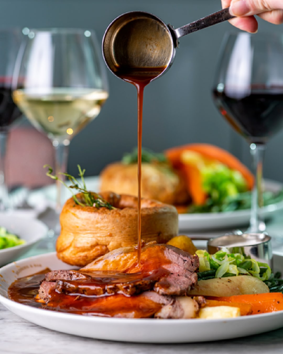 best-roast-dinners-oxford-has-to-offer-in-2023