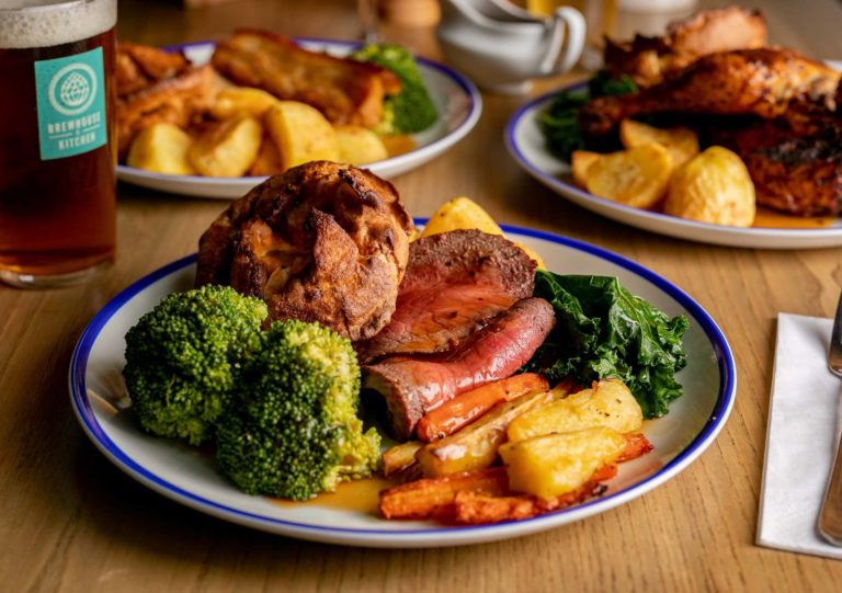 Best Roast Dinners Cardiff Has To offer in 2024