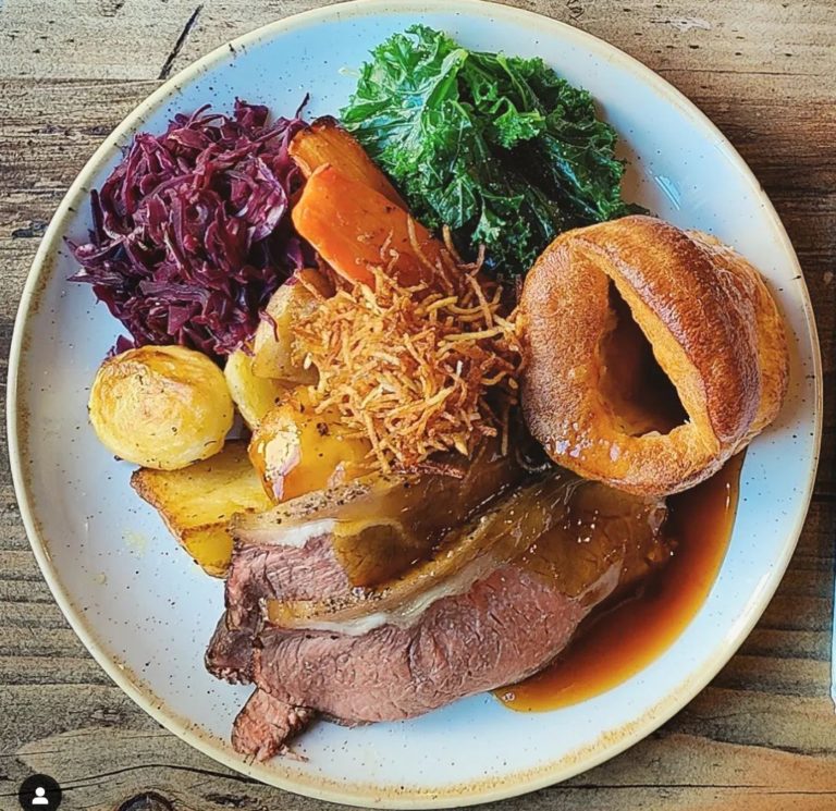 Best Roast Dinners Cardiff Has To offer in 2024