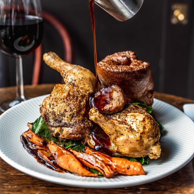 Best Roast Dinners Cambridge Has To Offer in 2024