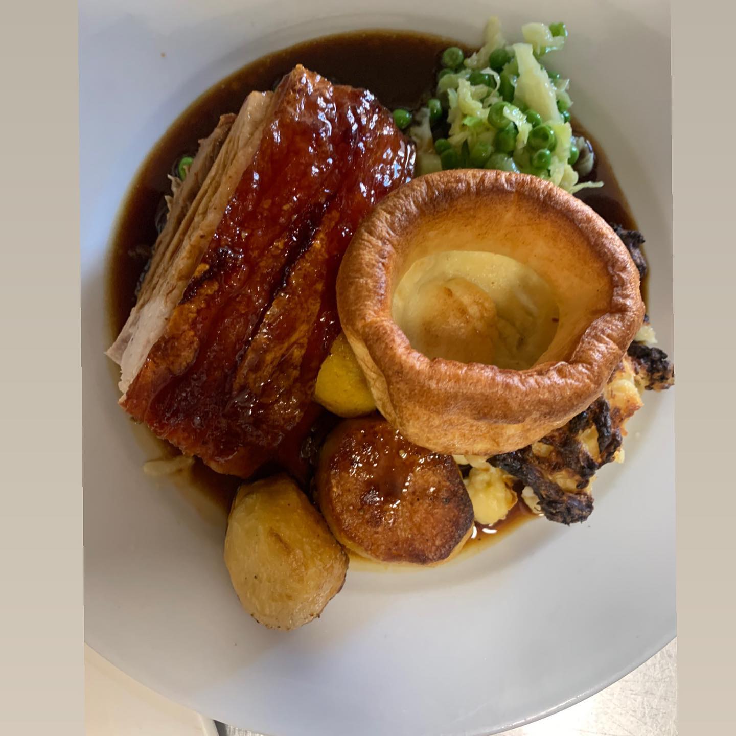 Best Roast Dinners Cambridge Has To Offer in 2024