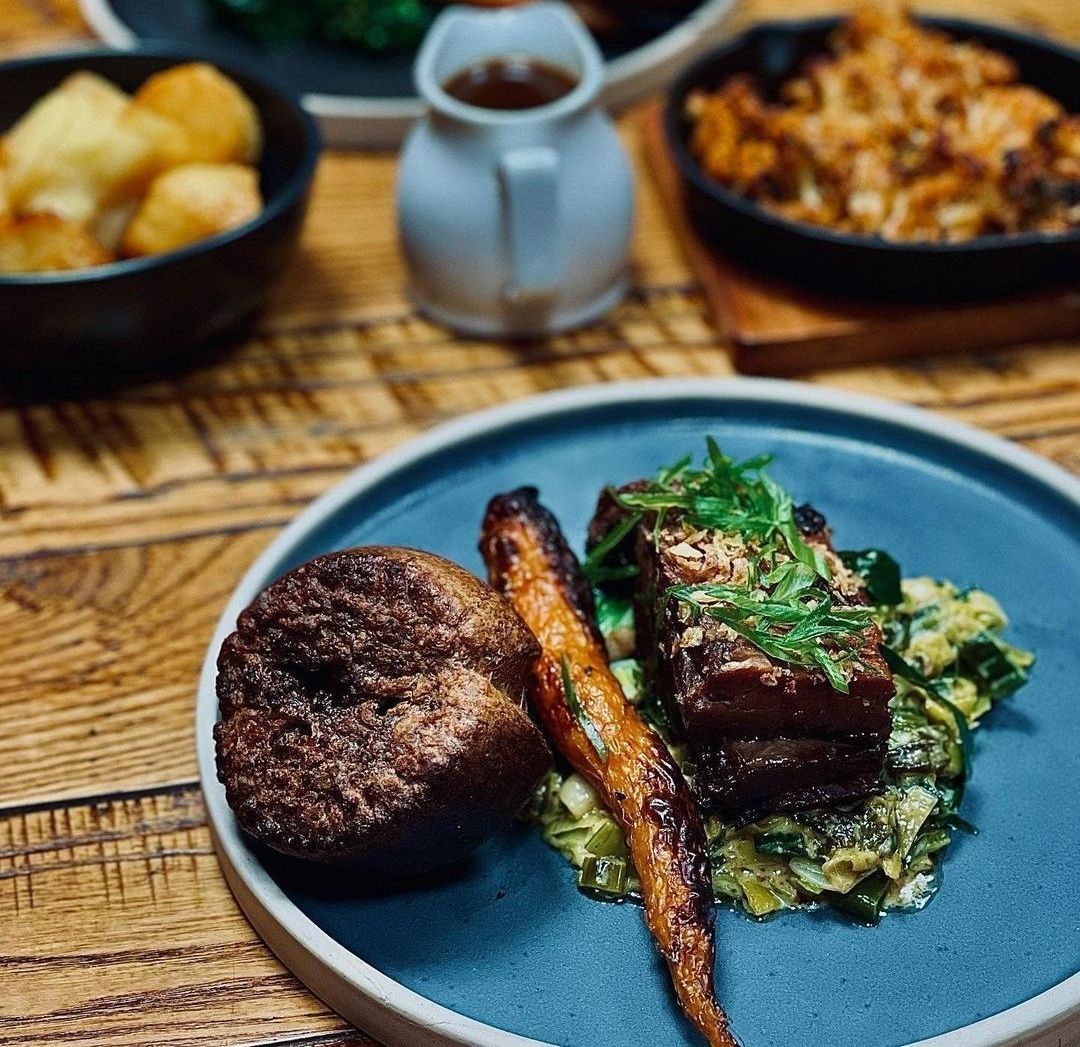 Best Roast Dinners Bristol Has To Offer in 2024