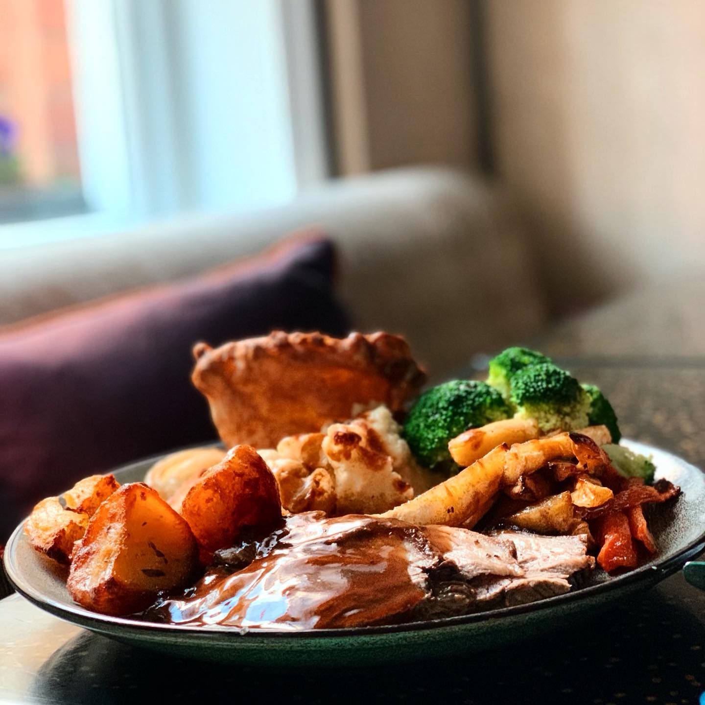 Best Roast Dinners Nottingham Has To Offer in 2024