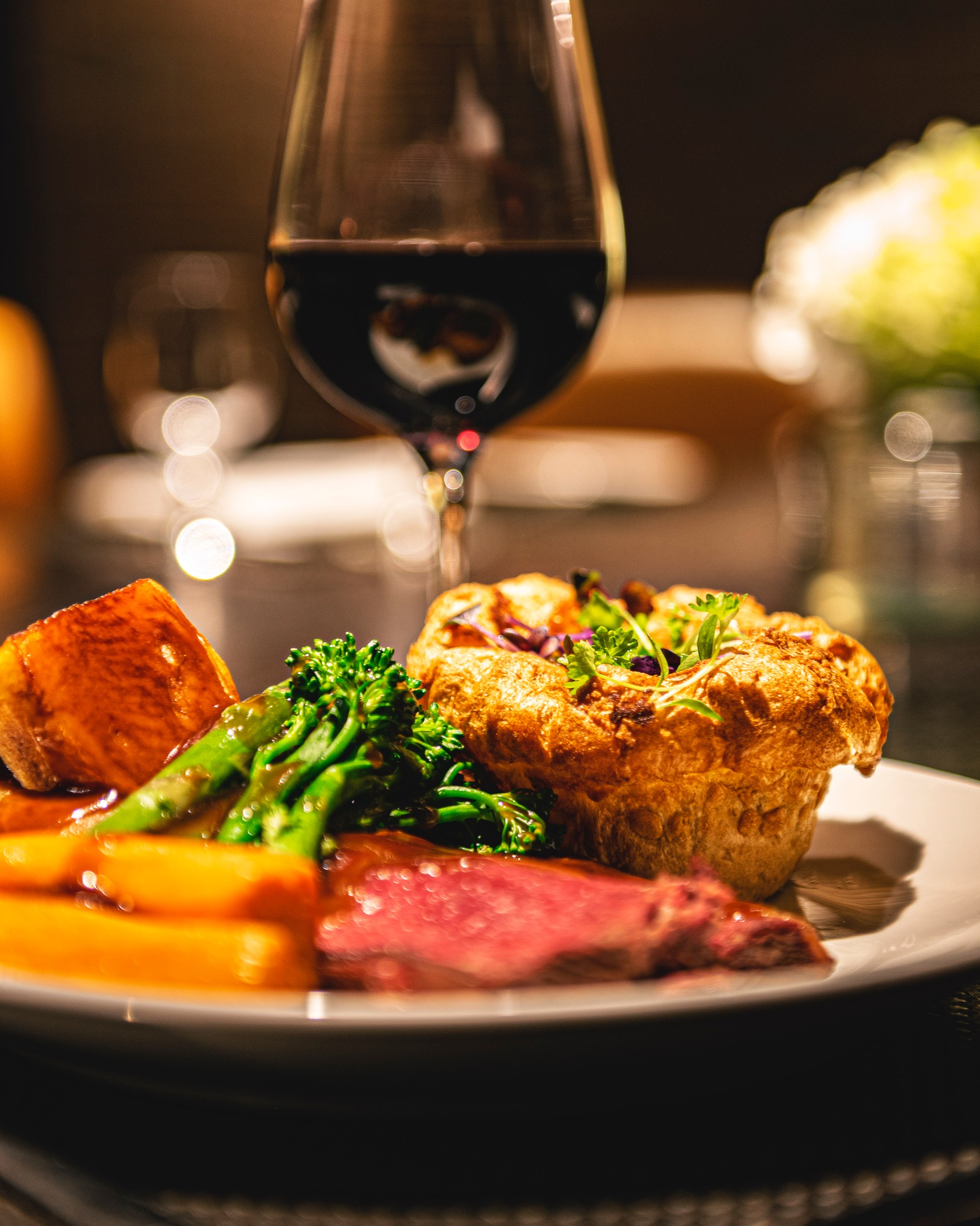 Best Roast Dinners Leeds Has To offer in 2024