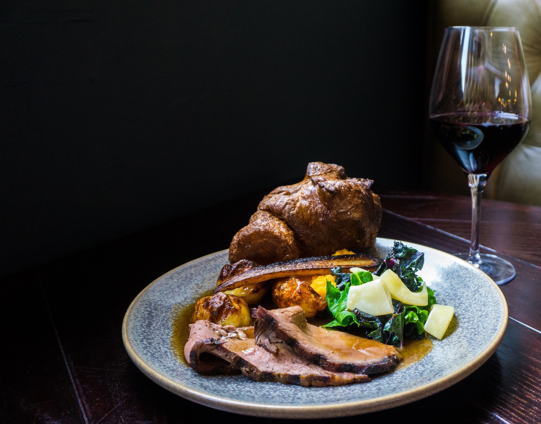 Best Roast Dinners Newcastle Has To offer in 2024