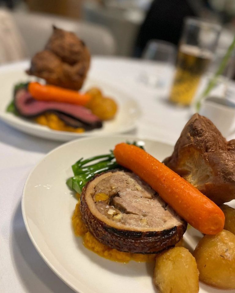 Best Roast Dinners Newcastle Has To offer in 2024