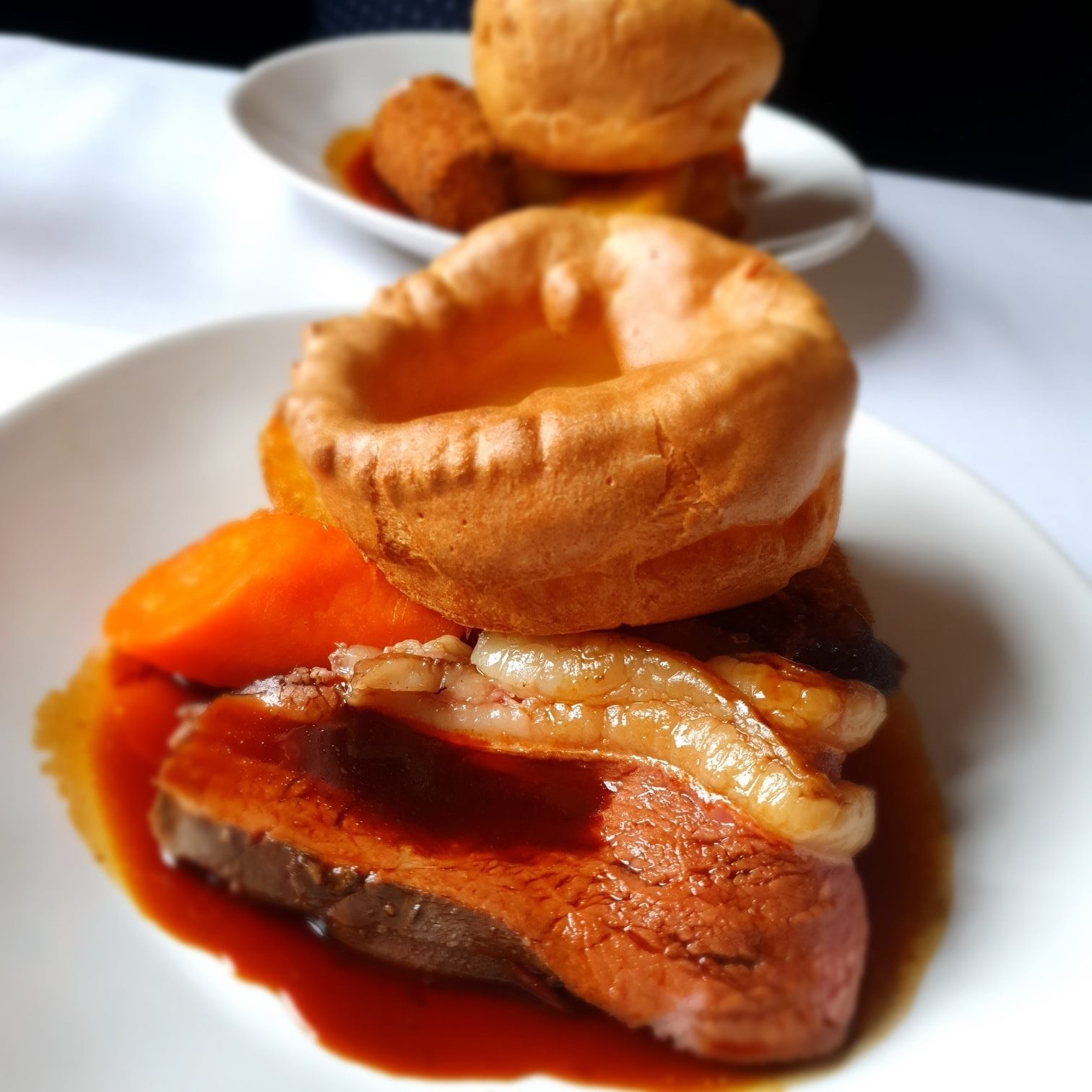 Best Roast Dinners Cambridge Has To Offer in 2024