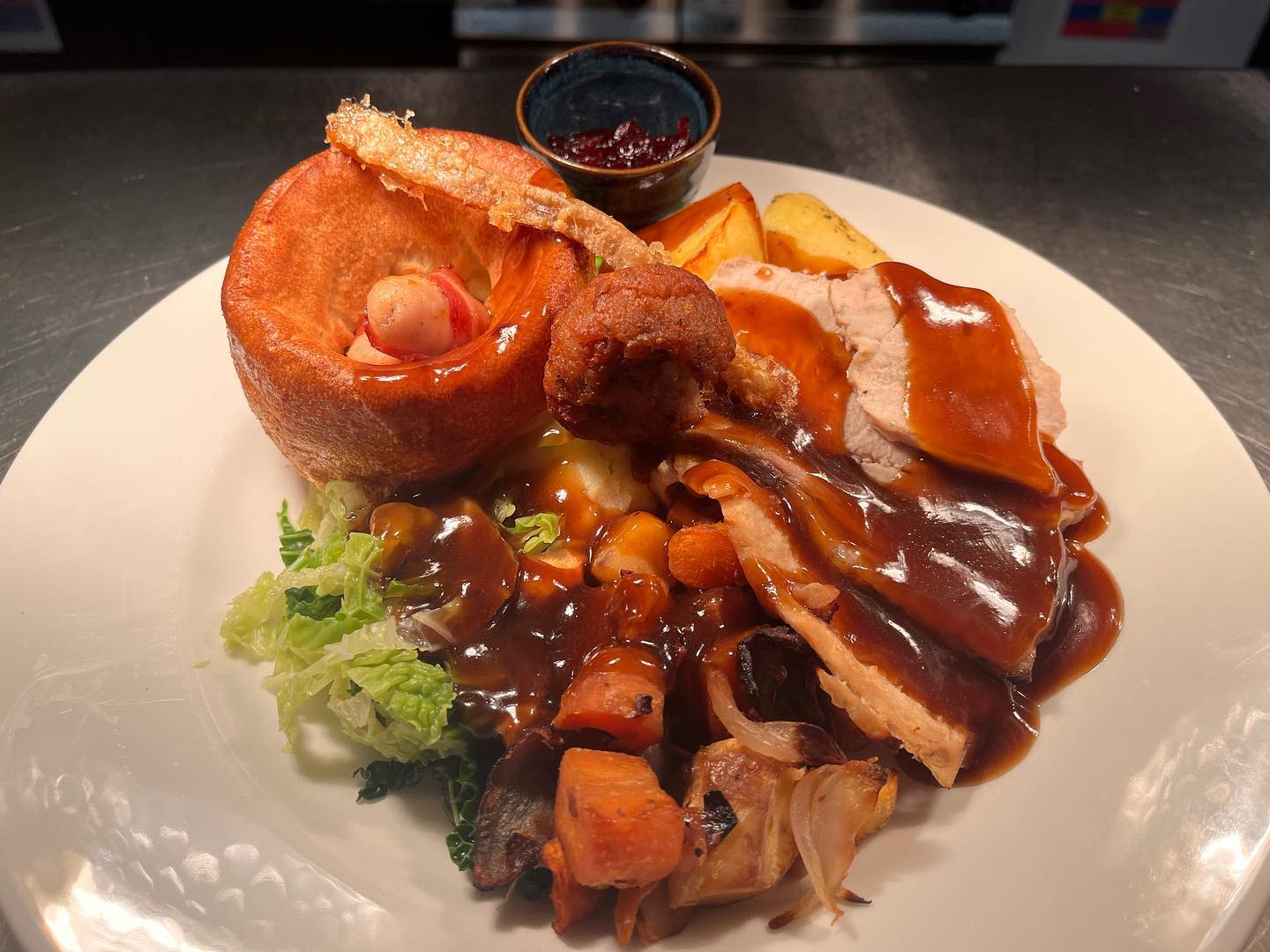 Best Sunday Roast Norwich Has To Offer 2022