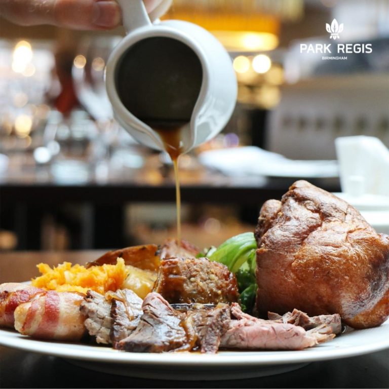 Best Roast Dinners Birmingham Has To Offer in 2024
