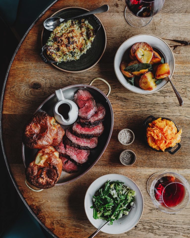 Best Roast Dinners Cardiff Has To offer in 2024