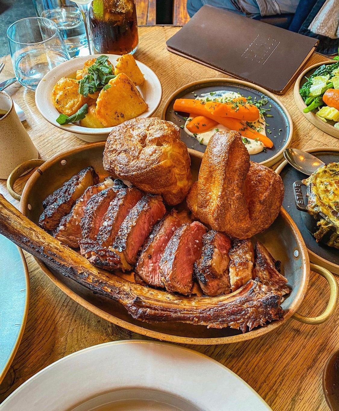 Best Roast Dinners Bristol Has To Offer in 2024