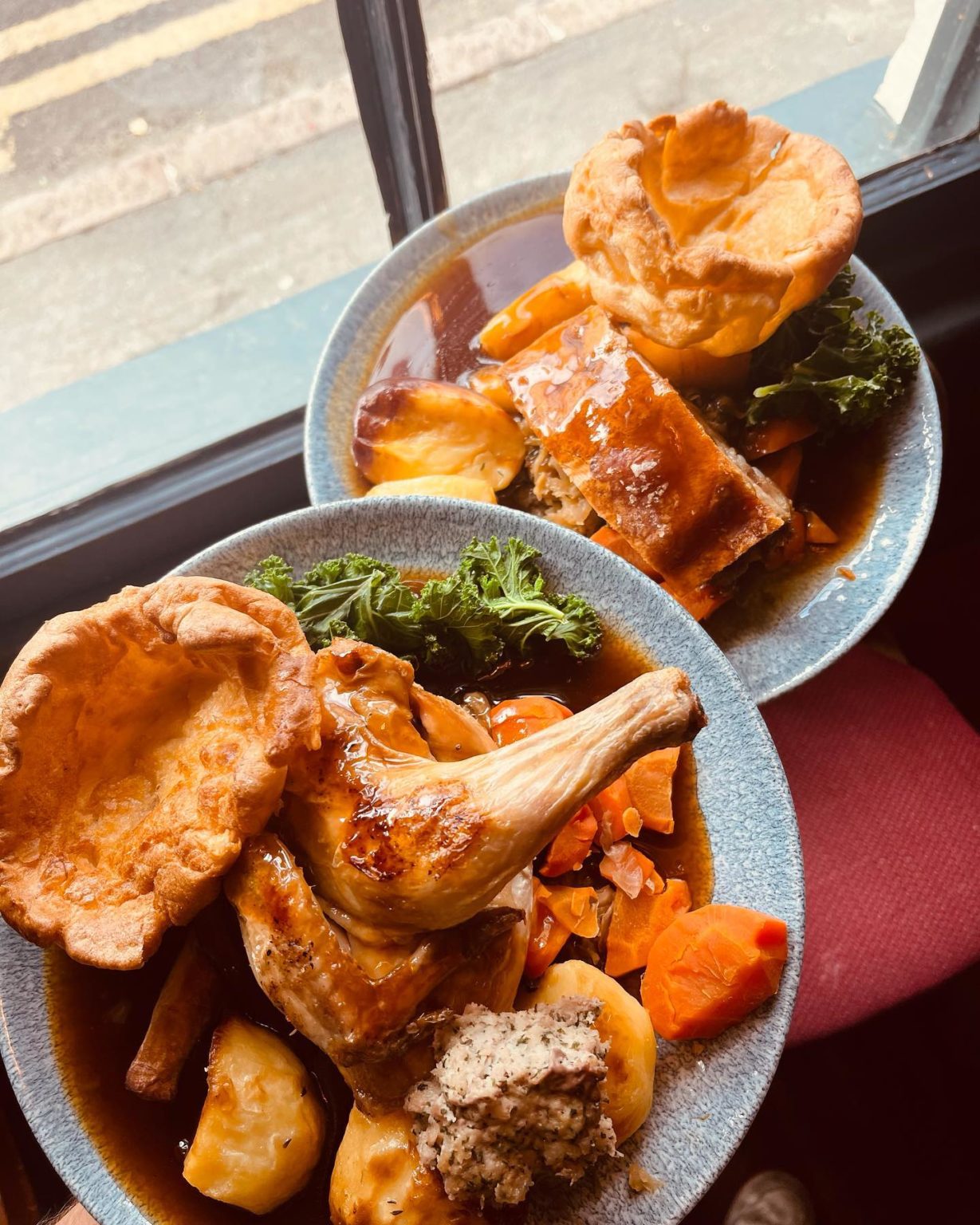 Best Roast Dinners Cambridge Has To Offer in 2024