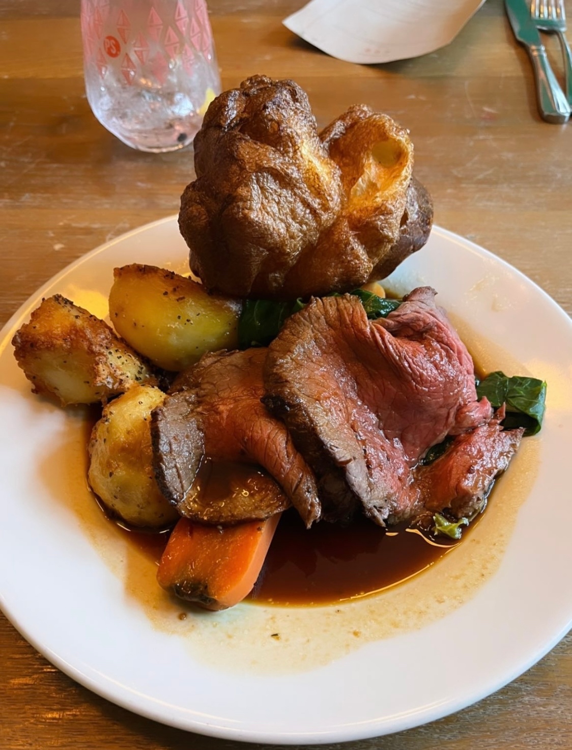 Best Roast Dinners Cambridge Has To Offer in 2024
