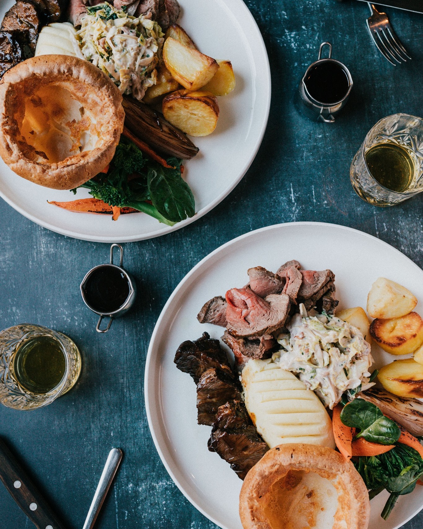 Best Roast Dinners Glasgow Has To Offer in 2024