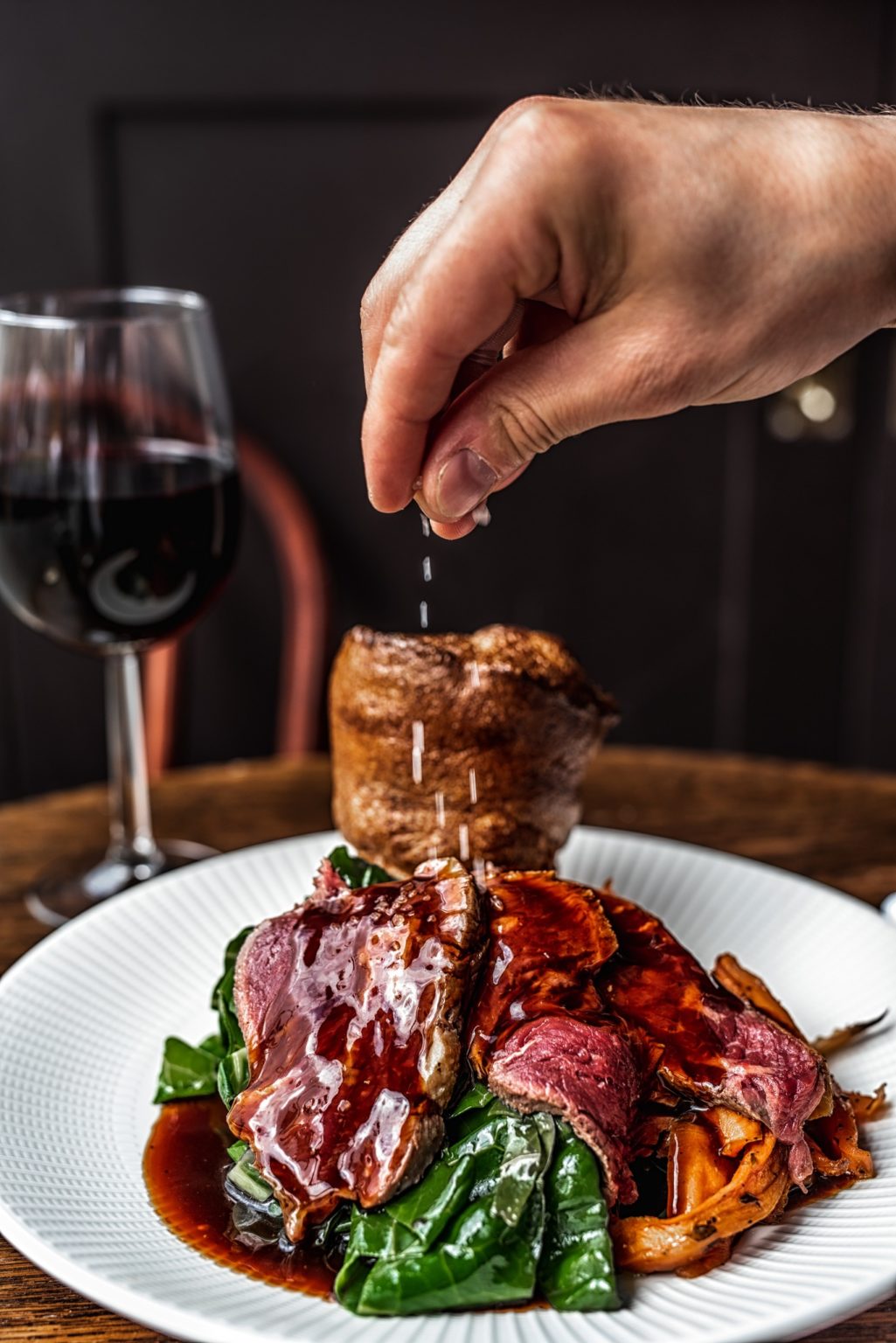 Best Roast Dinners Cambridge Has To Offer in 2024