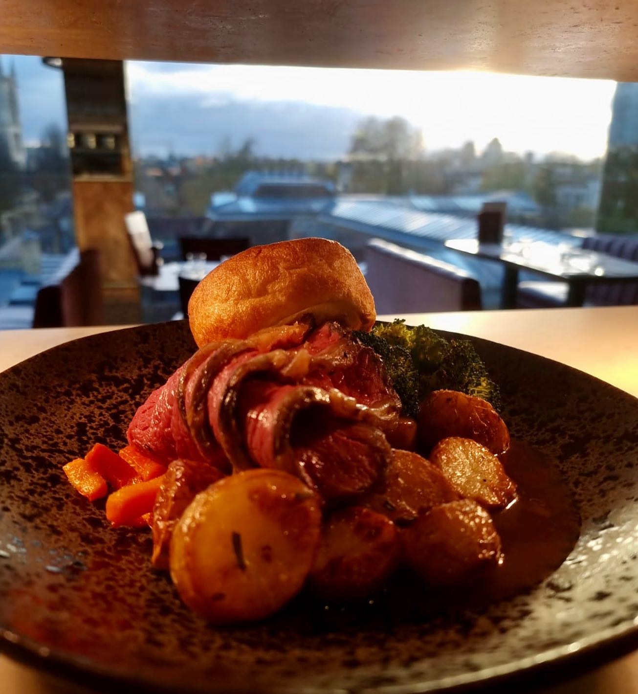 Best Roast Dinners Cambridge Has To Offer in 2024